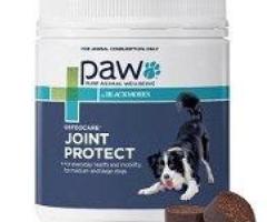 PAW by Blackmores Osteocare Mini Calm Chews for Small Dogs