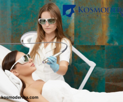 Beam Up Your Confidence: Unveiling Kosmoderma's Cutting-Edge Laser Treatments in Delhi