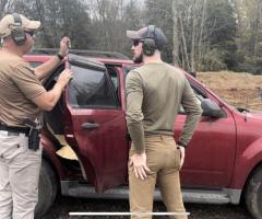 Concealed Carry Training: Enroll for Expert Instruction!