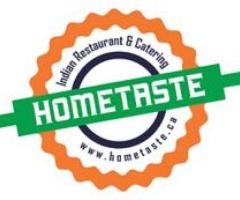Best Indian Cuisine, Restaurant, Catering Services in Kitchener | Hometaste