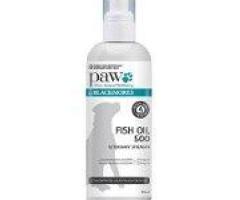 Buy PAW FISH OIL 500VET STRENGTH Joint Care Online at lowest Price