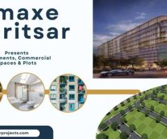 Omaxe Township Project in Amritsar