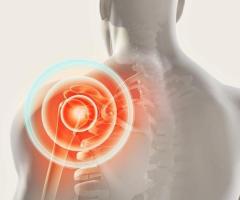 Shoulder Surgery Alternatives in Palm Desert - Spinal Injury Center