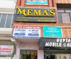 Best Hair Transplant Clinic in Agra