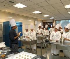 Leading Hotel Management Colleges in Ghaziabad