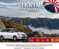 Tour Operators in Siliguri | Goodwill Tour and Travel