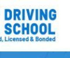 driving training In Prince William County