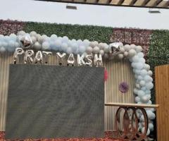 Birthday Party Venues in Ghaziabad | Ambrosia Palace