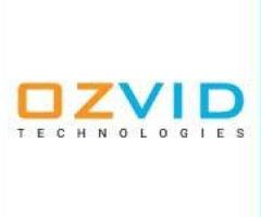 Premier Flutter App Development Company | OZVID Technologies.