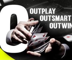 Outsmart, Outplay, Outwin with Kheloo Teen Patti!