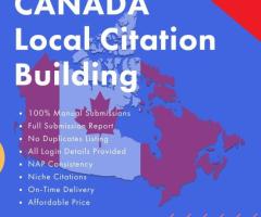 Need to Increase Your Reach in Canada Business Listings?