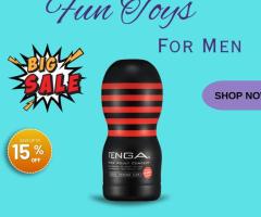 Buy Best Sex Toys in Ibra | omanpleasure.com