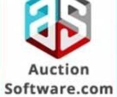 Find the Best Auction Software Here!