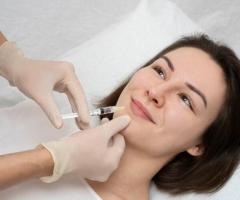 Botox Popular Injectable Treatments Available in Virginia