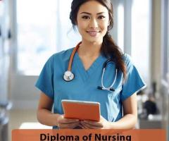 Diploma in Nursing in Australia at Jagvimal Consultants