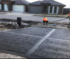 Expert Concreting Services in Yarra Valley