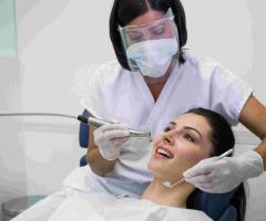 Your Trusted Dental Clinic in Singapore – Schedule Now!