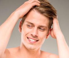 Transform Your Look with Hair Transplant in Gurgaon