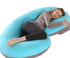 Pregnancy Bolster Massage: The Key to Comfort During Pregnancy