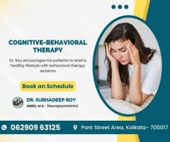 Cognitive-Behavioral Therapy in Kolkata