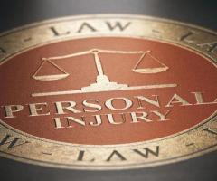 The Role of a Personal Injury Lawyer in Your Recovery Journey