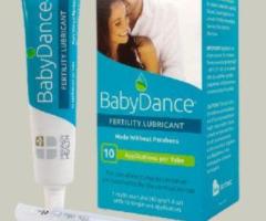 Baby Dance Lubricant - Blossomise Store