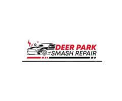 Car Smash Repairs Caroline Springs | Deer Park Smash Repairs