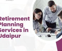 Expert Retirement Planning - Ample Capital