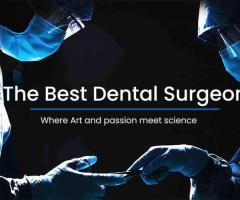 Top Dentist in Bangalore: Delivering Exceptional Dental Care with Precision and Compassion