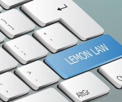 Your Guide to Filing a Lemon Law Claim in San Diego