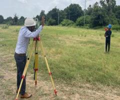 Professional Land Survey Etobicoke Services