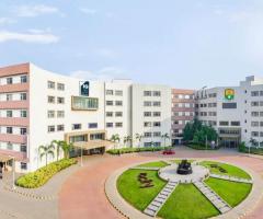 Call 9800180290: Admission Open for MBBS Course at IQ City Medical College