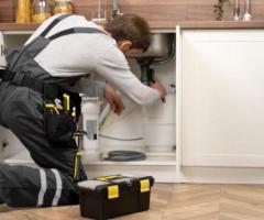 Plumber In Brighton | Service Experts
