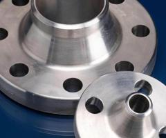 Buy top SS Flanges in india