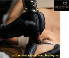 Digital Microblading Vancouver WA: Precision, Artistry, and Lasting Results