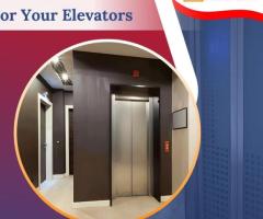 Elegant Lifts: Premier Saudi Elevators in Jeddah