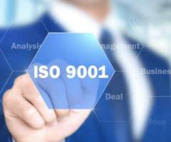 What ISO 9001 certification Australia does for a business?