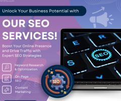 Best SEO services provider Agency in Jaipur