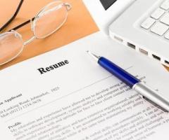 Top Resume Writing Services in Trivandrum - Avon Resumes
