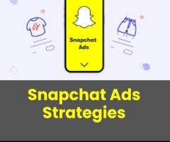 Effective Snapchat Ads Strategies to Boost Brand Visibility