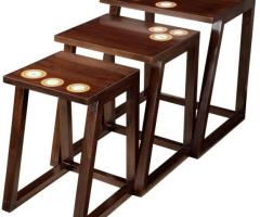 Top-Quality Teak Wood Furniture Online in India – For Sale Now!