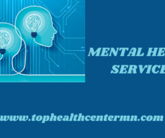 Quality Mental Health Services for All Ages in Minneapolis