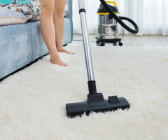 Carpet Cleaning|Dry Cleaning Pros