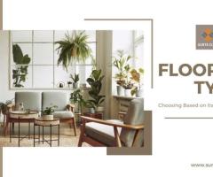 Eco-Friendly Flooring Types: A Guide to Sustainable Choices