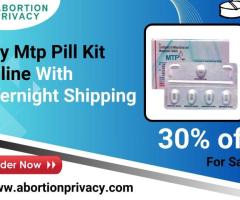 Buy Mtp Pill Kit Online With Overnight Shipping