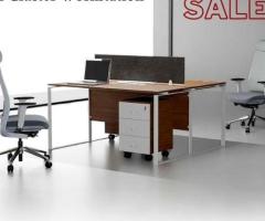 Premium Office Furniture Dubai - Huge Sale