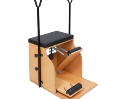 Premium Pilates Chair at Pilates Equipment Fitness