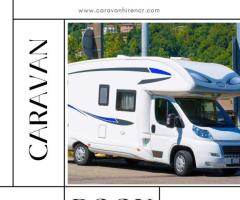 Hire Luxury Caravan in Delhi NCR | Caravan Hire NCR | Call +91 852 792 7737