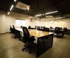 Explore  Coworking Space in Hyderabad | Modern & Flexible Solutions