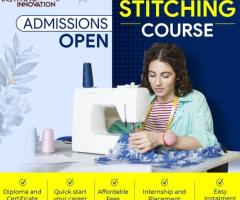 Tailoring Classes near Hyderabad